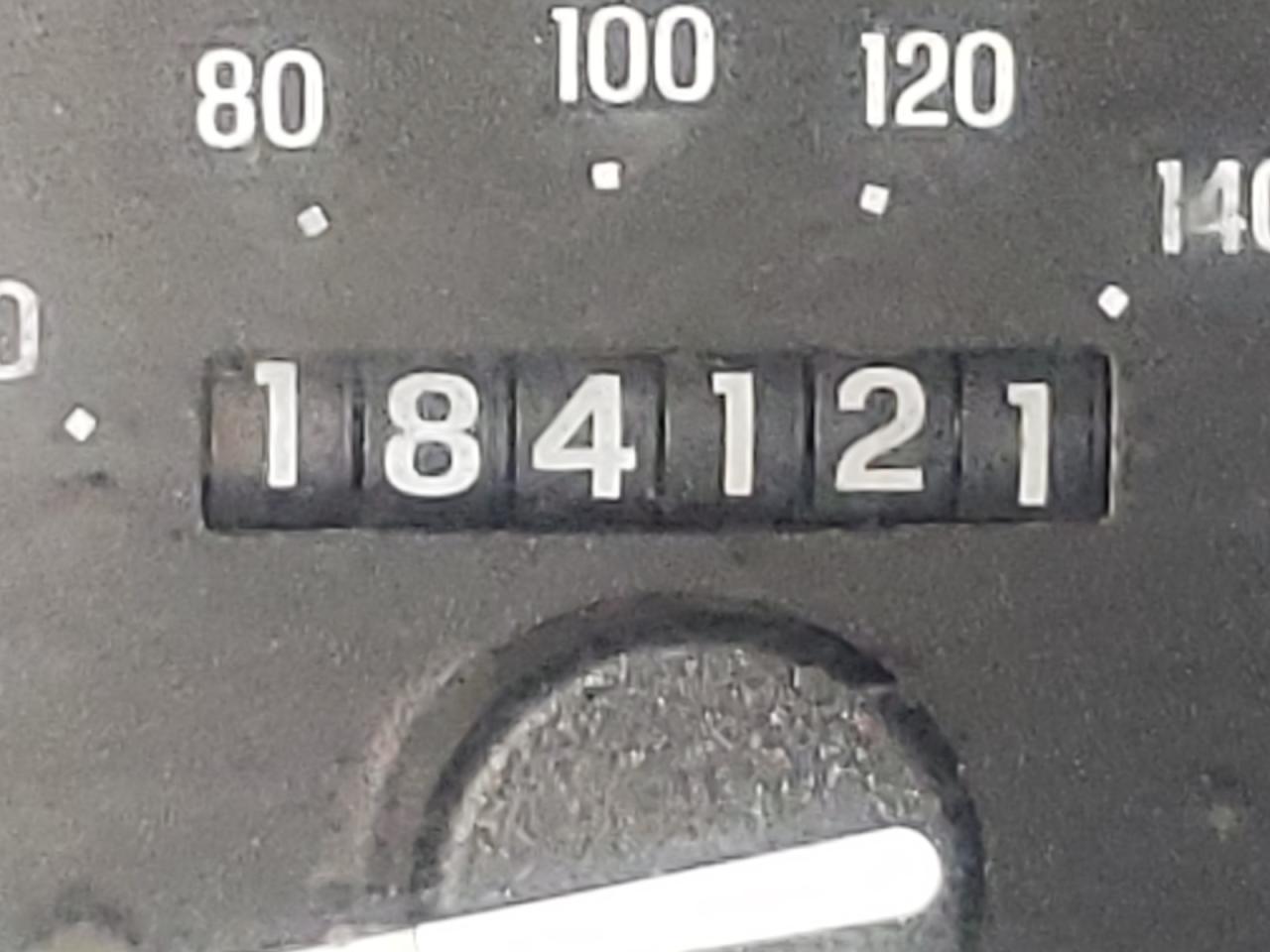 Photo 8 from auction – 1998 FORD RANGER SUP with VIN 1FTYR14U4WPB48552