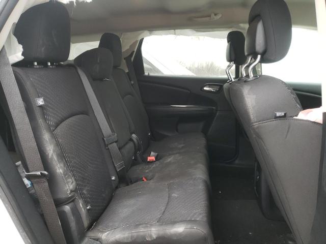 Photo 6 from auction – 2018 DODGE JOURNEY SE with VIN 3C4PDCAB8JT508970