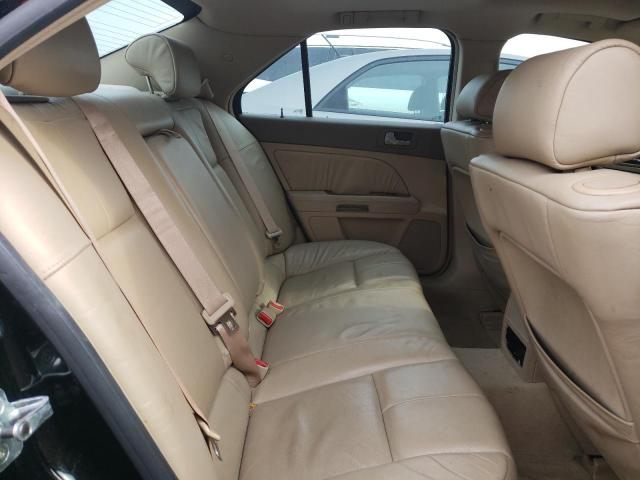 Фото 6 с аукциона – 2006 CADILLAC STS с VIN 1G6DC67A560124626