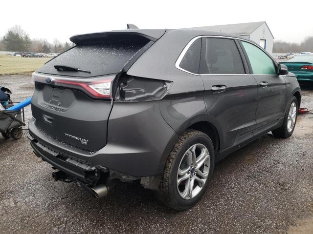 Photo 4 from auction – 2018 FORD EDGE TITAN with VIN 2FMPK4K82JBB88258