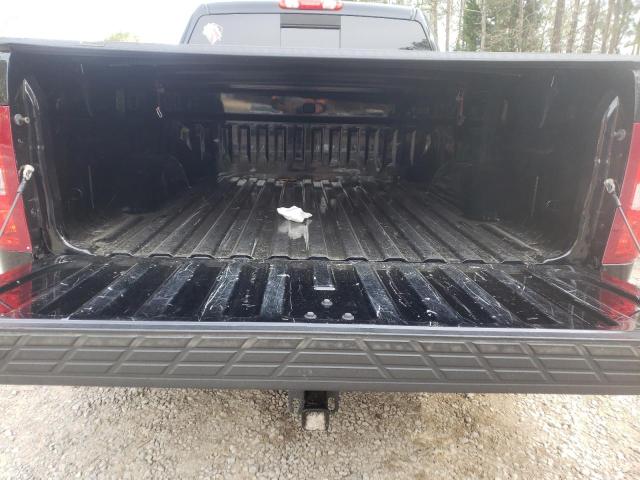 Photo 9 from auction – 2013 CHEVROLET SILVERADO with VIN 3GCPCSE0XDG229975