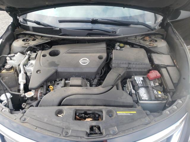 Photo 7 from auction – 2015 NISSAN ALTIMA 2.5 with VIN 1N4AL3AP2FC137608