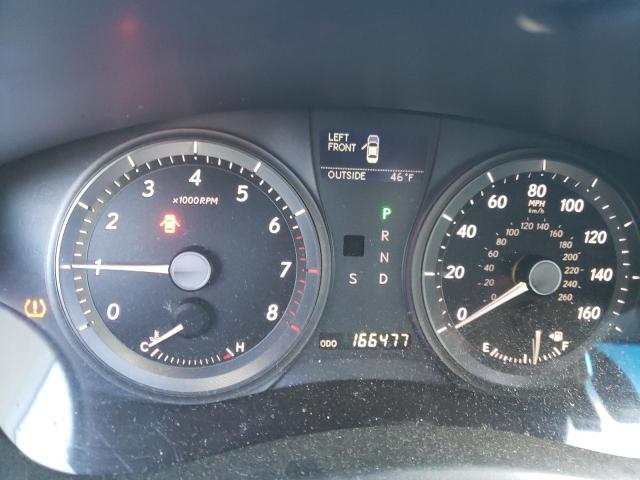 Photo 8 from auction – 2008 LEXUS ES 350 with VIN JTHBJ46G482263589