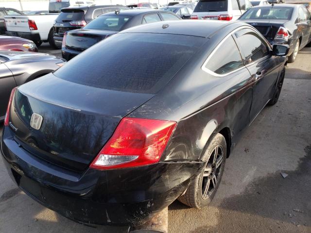 Photo 4 from auction – 2012 HONDA ACCORD with VIN 1HGCS1B89CA022966