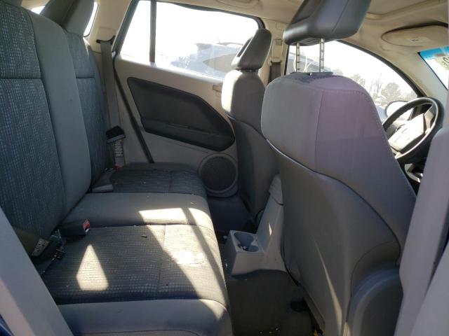 Photo 6 from auction – 2007 DODGE CALIBER with VIN 1B3HB48B07D186993