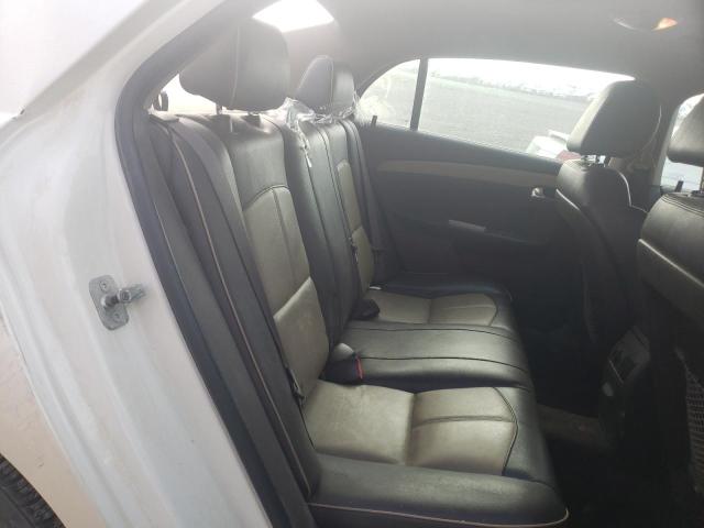 Photo 6 from auction – 2010 CHEVROLET MALIBU LTZ with VIN 1G1ZE5EB3AF266751