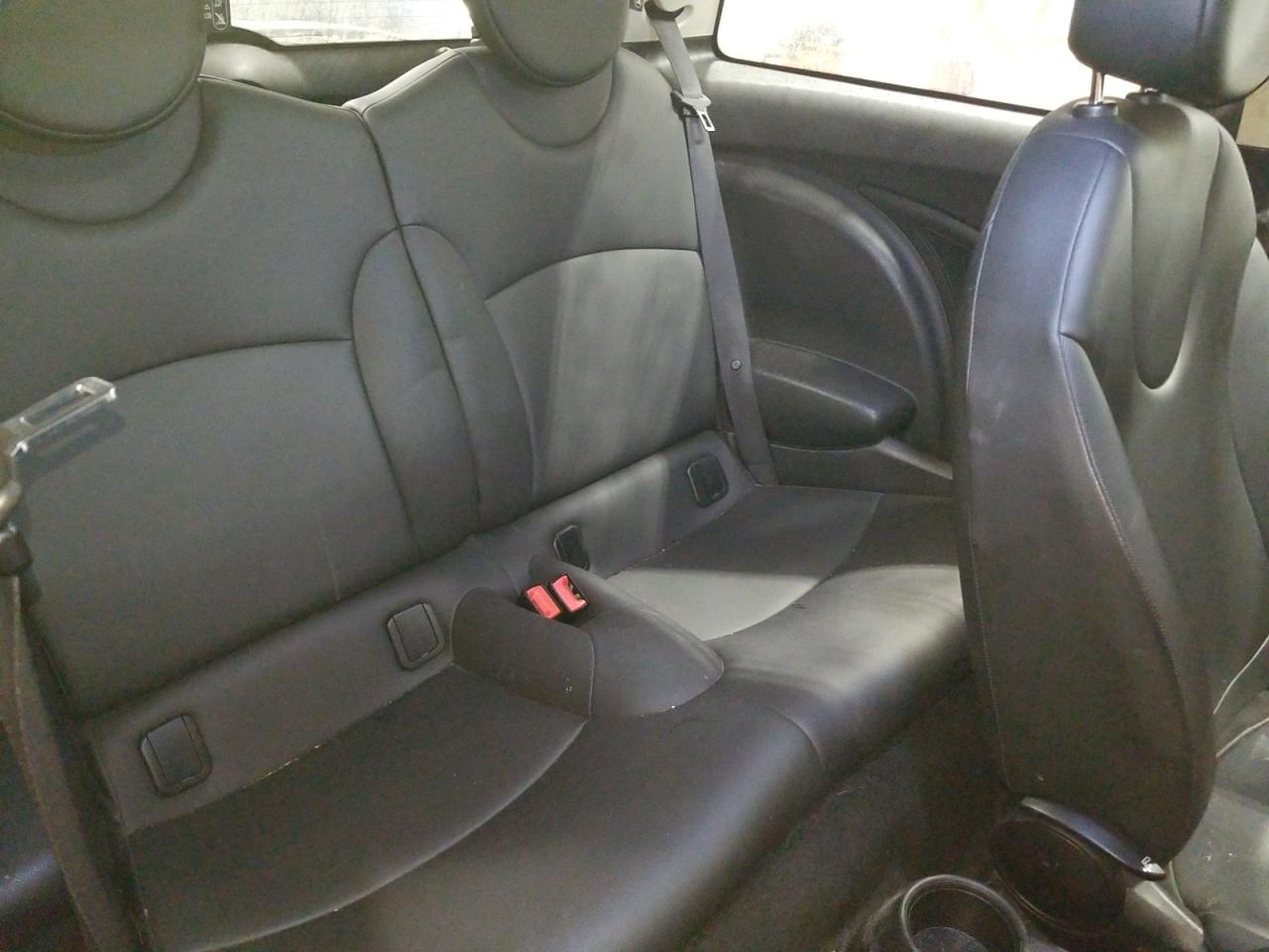 Photo 6 from auction – 2013 MINI COOPER with VIN WMWSU3C57DT689302