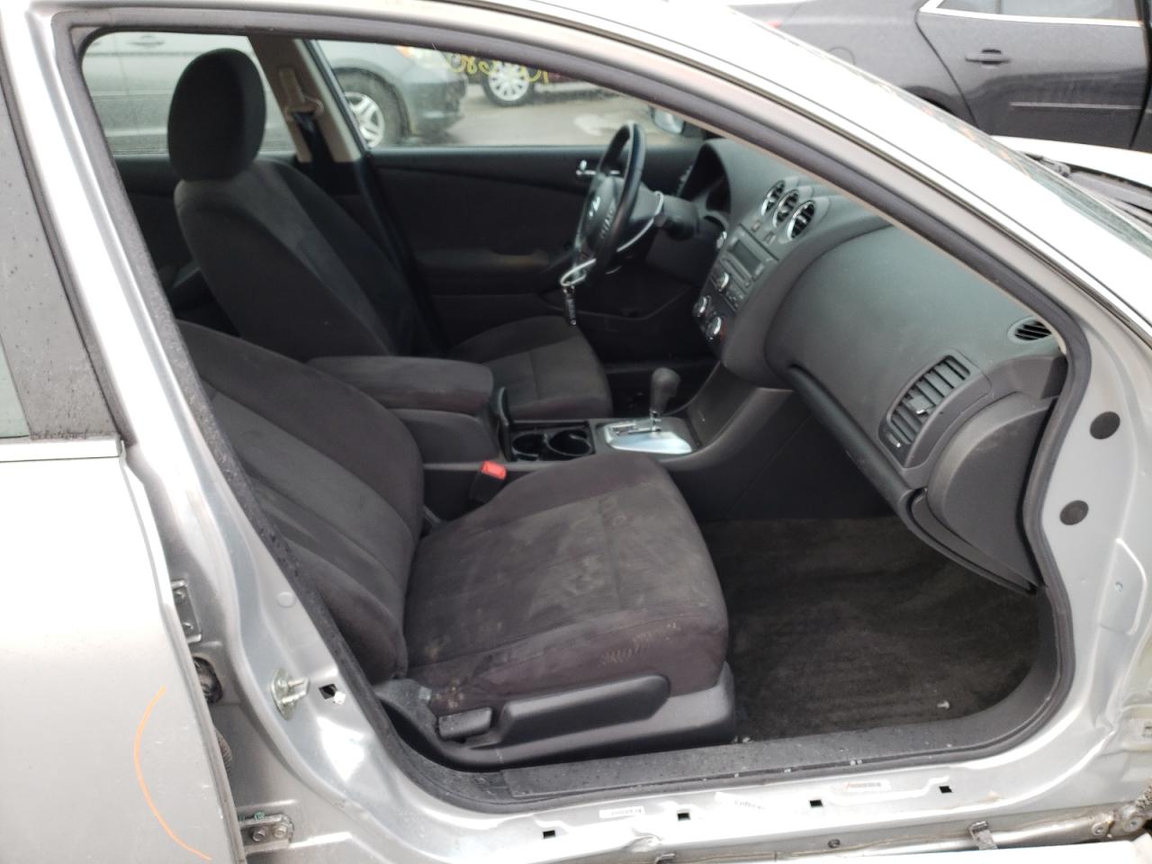 Photo 5 from auction – 2010 NISSAN ALTIMA BAS with VIN 1N4AL2AP4AN556552