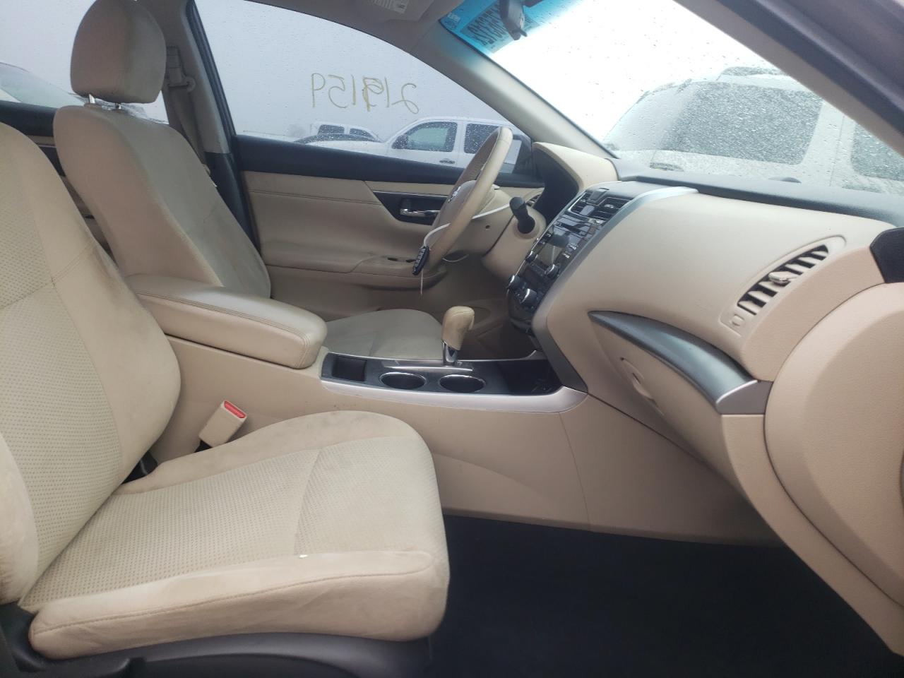 Photo 5 from auction – 2015 NISSAN ALTIMA 2.5 with VIN 1N4AL3AP9FC269569