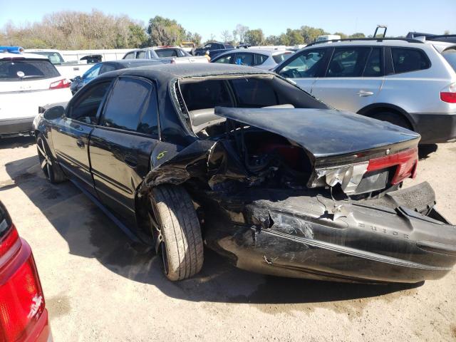 Photo 3 from auction – 2004 BUICK REGAL LS with VIN 2G4WB52K941215687