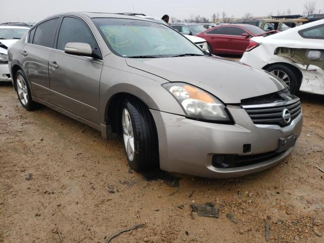 NISSAN ALTIMA 3.5 2007 with VIN 1N4BL21E17C155158 - Photo from auction