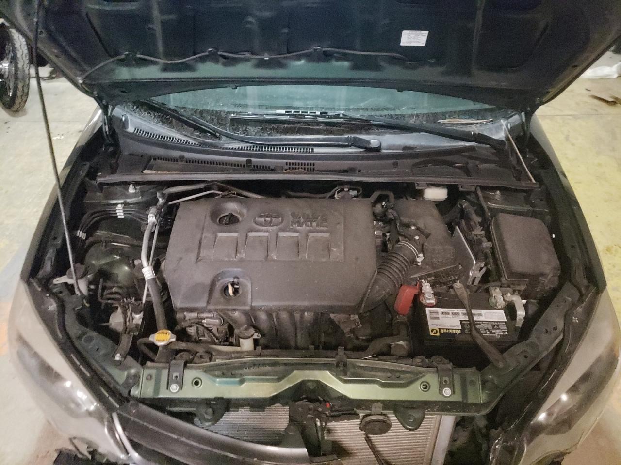 Photo 7 from auction – 2015 TOYOTA COROLLA EC with VIN 2T1BPRHE2FC478962