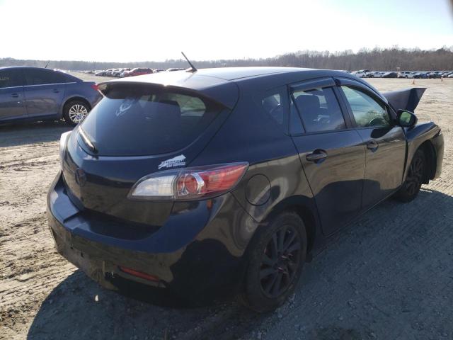 Photo 4 from auction – 2012 MAZDA 3 I with VIN JM1BL1L78C1557610