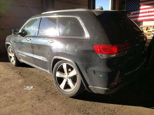 Photo 3 from auction – 2016 JEEP GRAND CHER with VIN 1C4RJFBG9GC310514