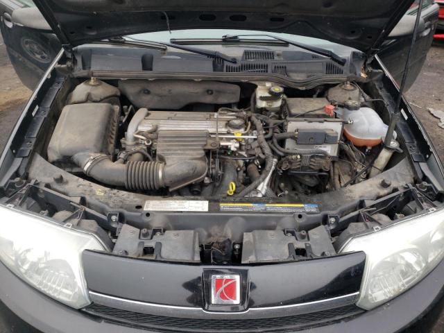 Photo 7 from auction – 2004 SATURN ION LEVEL with VIN 1G8AJ52F24Z134813
