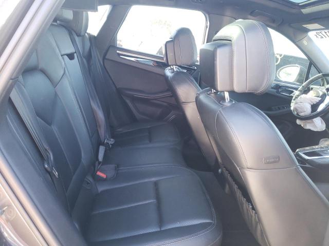 Photo 6 from auction – 2015 PORSCHE MACAN S with VIN WP1AB2A52FLB69317