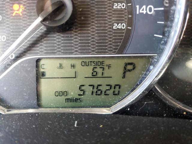 Photo 8 from auction – 2016 TOYOTA COROLLA L with VIN 2T1BURHEXGC516819