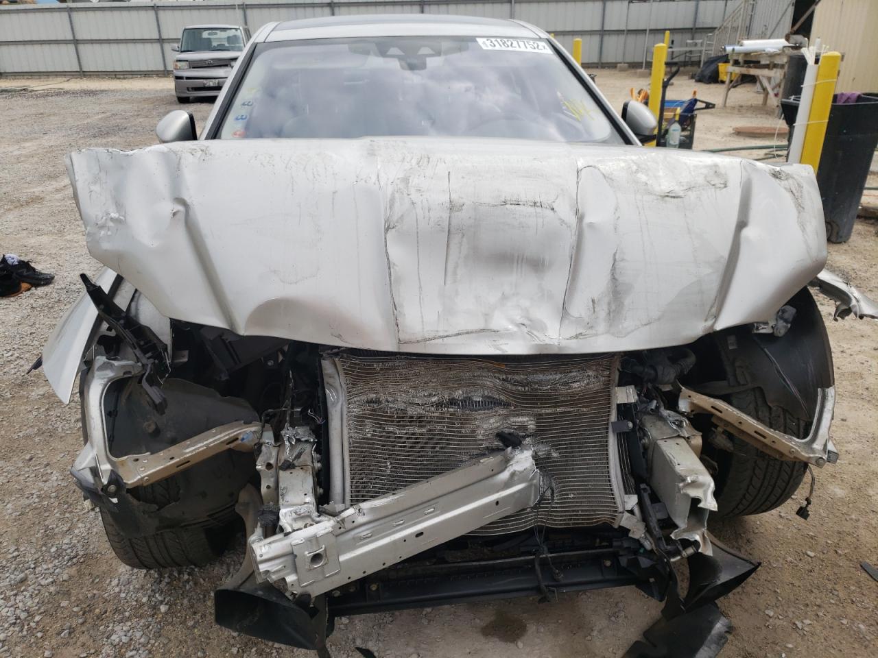 Photo 9 from auction – 2016 JAGUAR XF PRESTIG with VIN SAJBK4BV4GCY20272