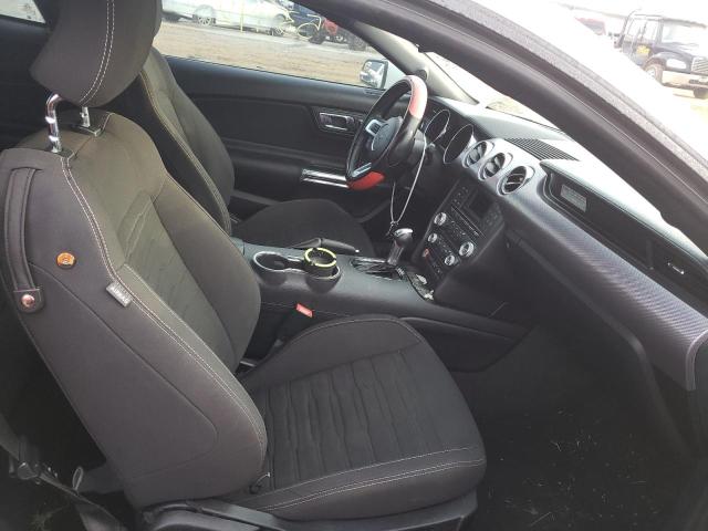 Photo 5 from auction – 2015 FORD MUSTANG with VIN 1FA6P8TH5F5399947
