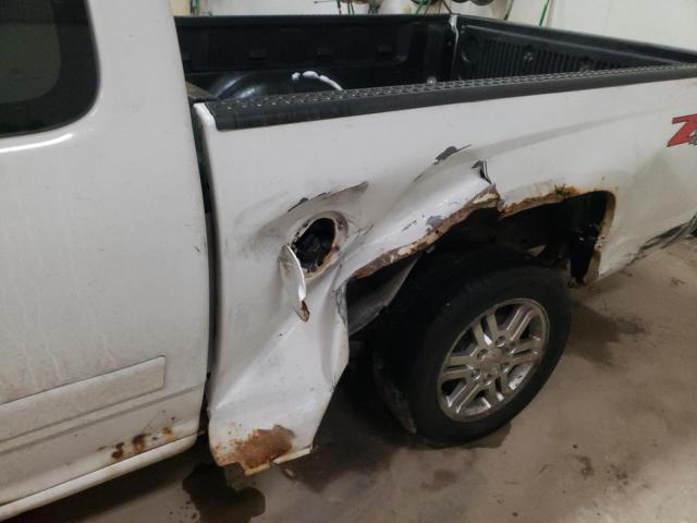 Photo 9 from auction – 2010 GMC CANYON SLE with VIN 1GTKTCDE6A8140385