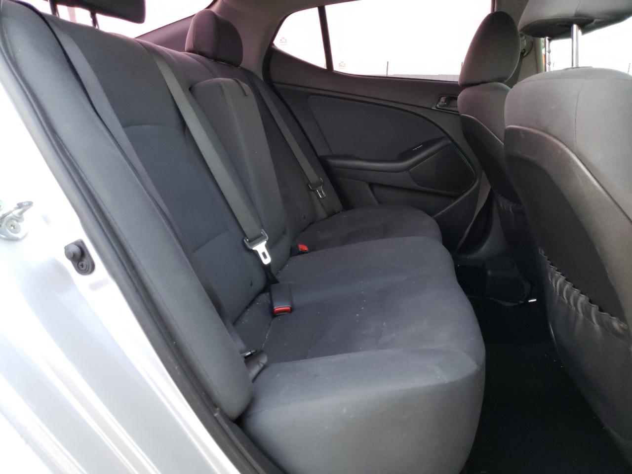 Photo 6 from auction – 2015 KIA OPTIMA LX with VIN 5XXGM4A72FG401658
