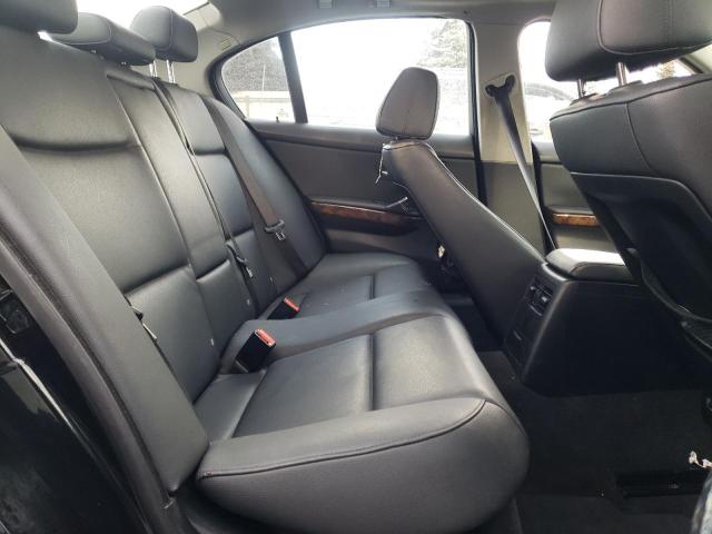 Photo 6 from auction – 2008 BMW 328 I SULE with VIN WBAVC535X8FZ87732