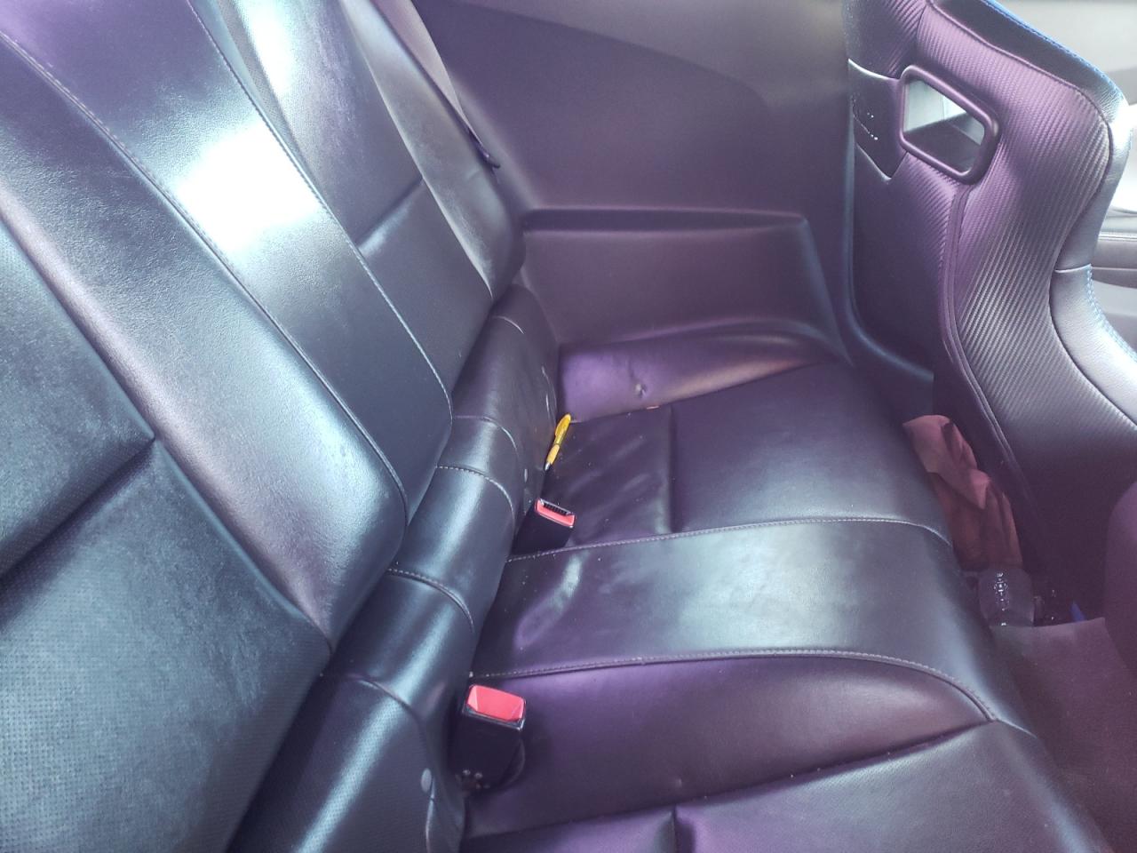 Photo 6 from auction – 2010 CHEVROLET CAMARO LT with VIN 2G1FC1EV8A9195776