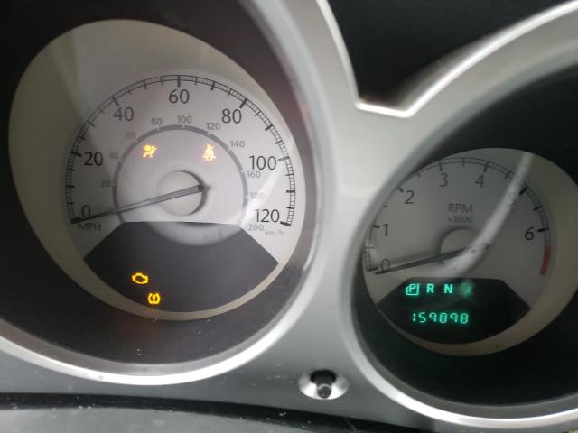 Photo 8 from auction – 2008 CHRYSLER SEBRING TO with VIN 1C3LC56RX8N226301