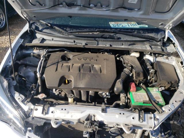 Photo 7 from auction – 2017 TOYOTA COROLLA L with VIN 2T1BURHE8HC889486