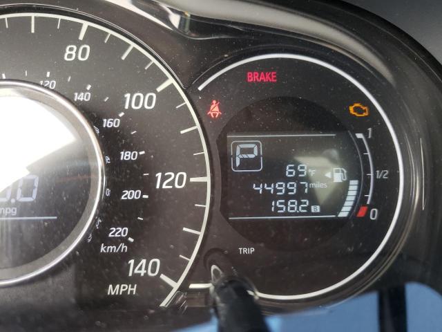 Photo 8 from auction – 2016 NISSAN VERSA NOTE with VIN 3N1CE2CP8GL399906