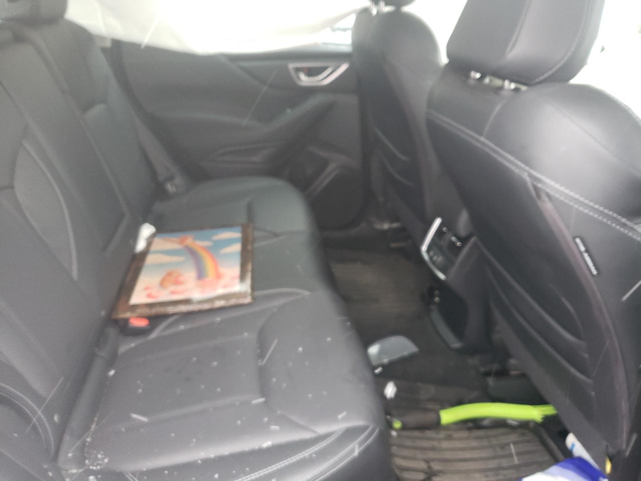 Photo 6 from auction – 2021 SUBARU FORESTER L with VIN JF2SKAUC1MH411333