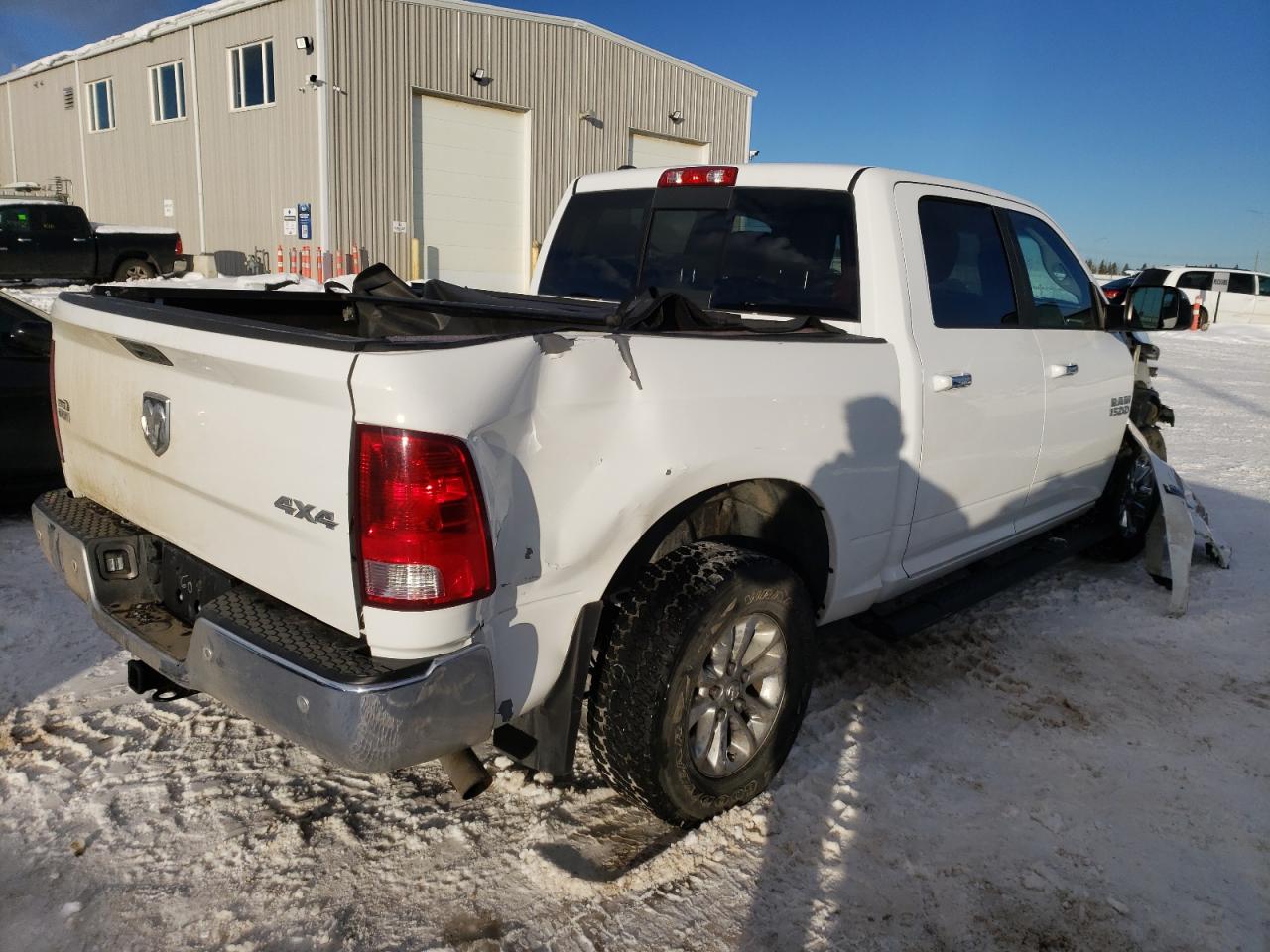 Photo 4 from auction – 2015 RAM 1500 SLT with VIN 1C6RR7LT0FS655744