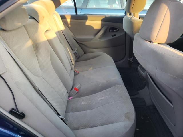 Photo 6 from auction – 2007 TOYOTA CAMRY CE with VIN 4T1BE46K67U148596