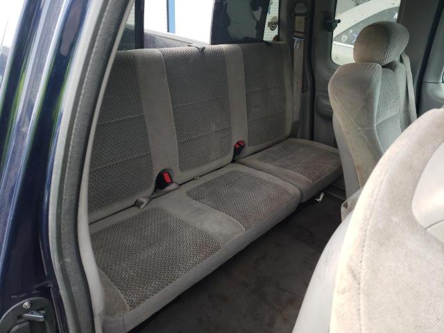 Photo 6 from auction – 2002 FORD F150 with VIN 1FTRX17282NA12810