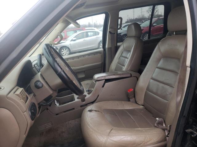 Zdjęcie 5 z aukcji – 2003 FORD EXPLORER L z VIN 1FMZU75W53ZB21698
