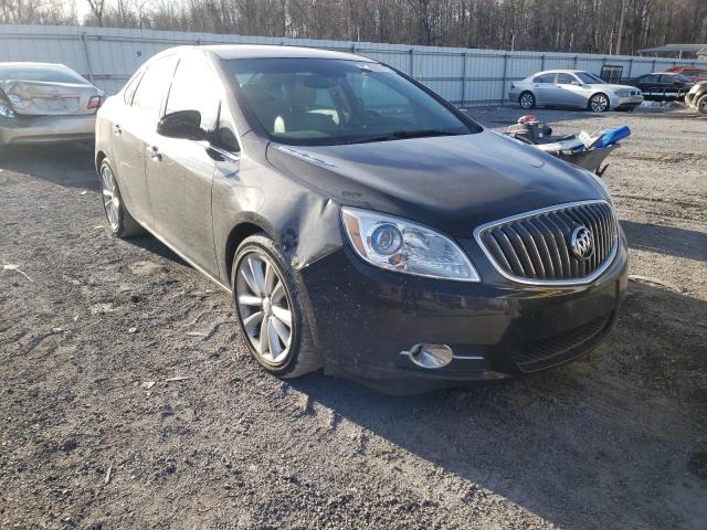 BUICK VERANO 2012 with VIN 1G4PP5SK8C4201899 - Photo from auction