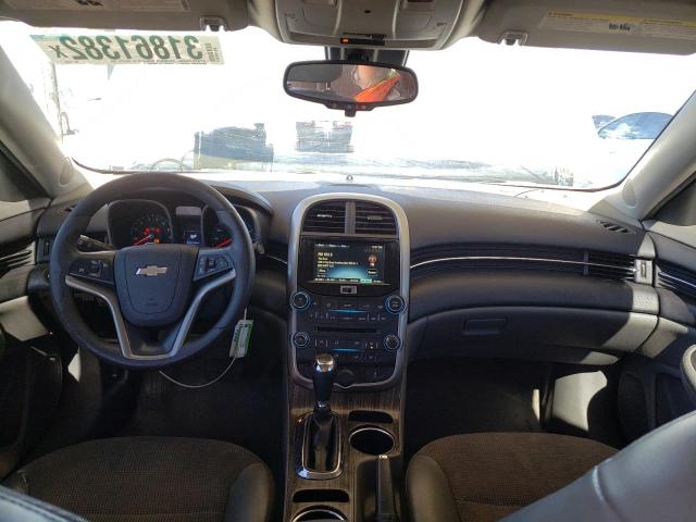 Photo 9 from auction – 2016 CHEVROLET MALIBU LIM with VIN 1G11C5SA9GF152289