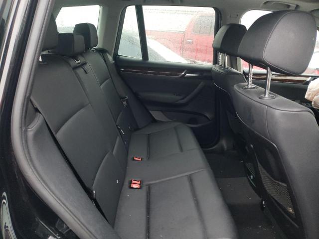Photo 6 from auction – 2016 BMW X3 XDRIVE2 with VIN 5UXWX9C55G0D70020