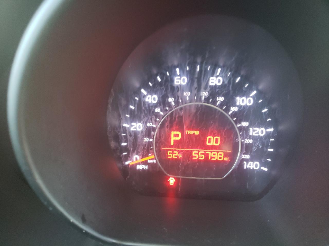 Photo 8 from auction – 2015 KIA SOUL with VIN KNDJN2A28F7233741