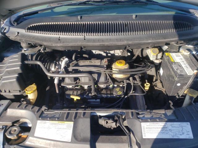 Photo 7 from auction – 2004 DODGE CARAVAN SX with VIN 1D4GP45RX4B506179