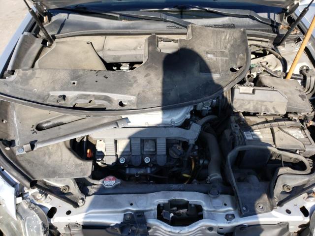 Photo 7 from auction – 2012 ACURA TL with VIN 19UUA8F26CA028293