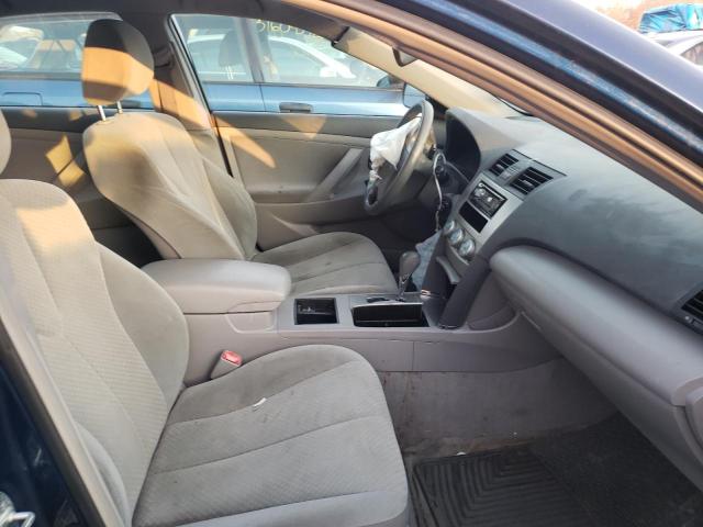 Photo 5 from auction – 2007 TOYOTA CAMRY CE with VIN 4T1BE46K67U148596
