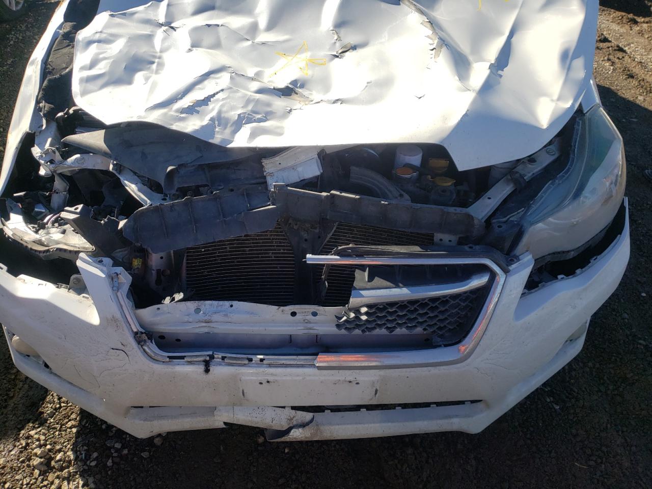 Photo 7 from auction – 2015 SUBARU IMPREZA SP with VIN JF1GPAT69FG300433