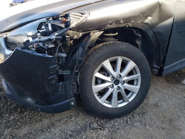 Photo 9 from auction – 2016 MAZDA CX-5 TOURI with VIN JM3KE4CY1G0653439