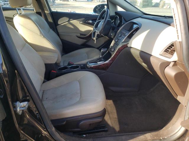 Photo 5 from auction – 2012 BUICK VERANO with VIN 1G4PP5SK8C4201899