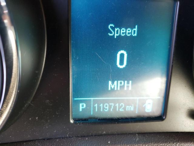 Photo 8 from auction – 2014 BUICK VERANO with VIN 1G4PS5SKXE4230239