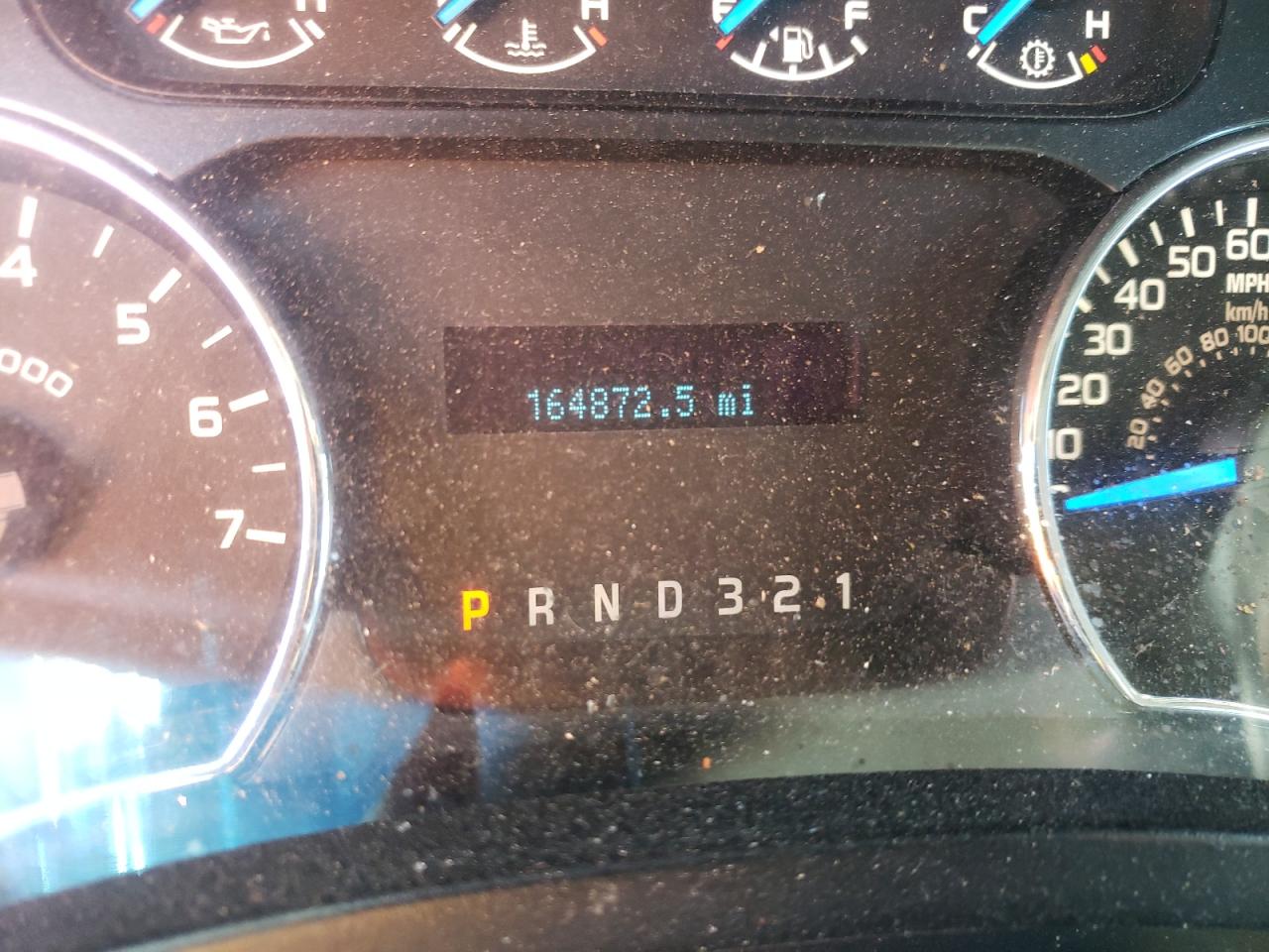 Photo 8 from auction – 2013 FORD F150 SUPER with VIN 1FTEW1CM2DFB46296