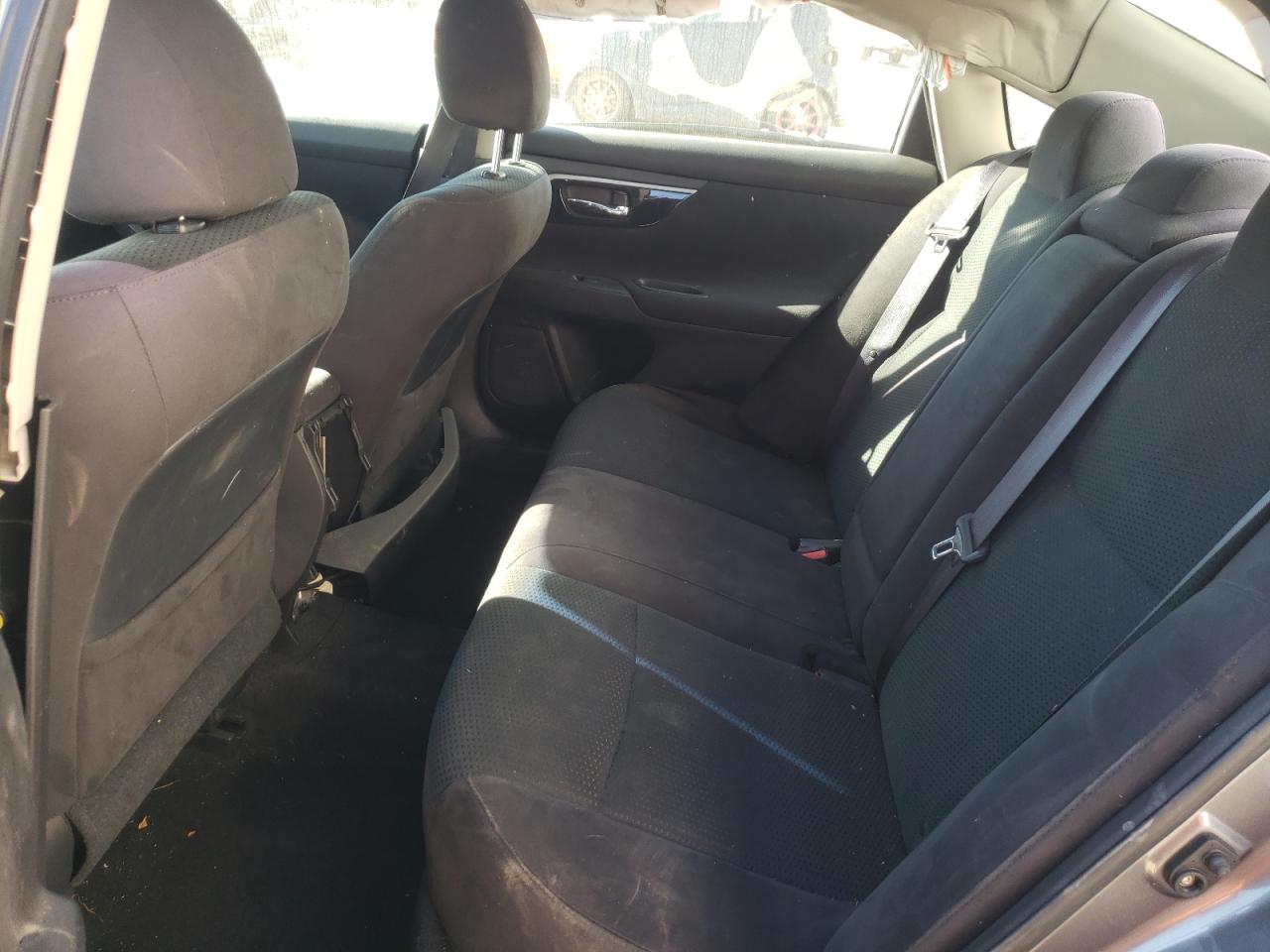 Photo 6 from auction – 2014 NISSAN ALTIMA 2.5 with VIN 1N4AL3AP6EC201941