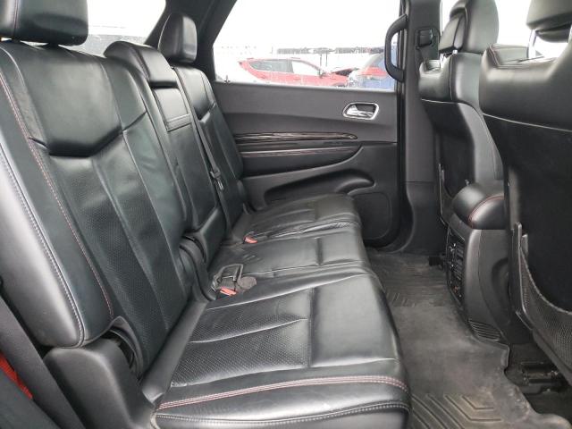 Photo 6 from auction – 2011 DODGE DURANGO R/ with VIN 1D4SE6GT2BC699973