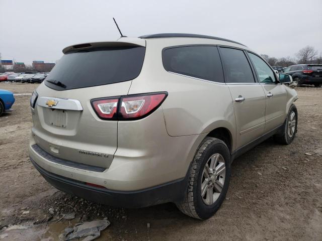 Photo 4 from auction – 2014 CHEVROLET TRAVERSE L with VIN 1GNKVHKD8EJ341504